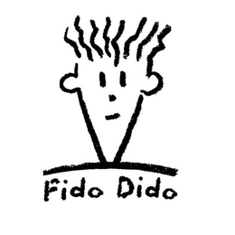 FIDO DIDO trademark