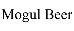 MOGUL BEER trademark