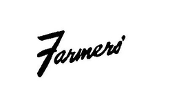 FARMERS' trademark