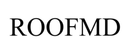 ROOFMD trademark