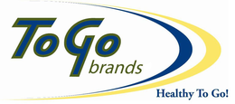 TO GO BRANDS HEALTHY TO GO! trademark