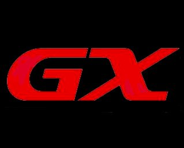 GX trademark