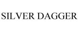SILVER DAGGER trademark
