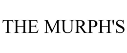 THE MURPH'S trademark