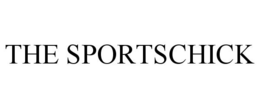 THE SPORTSCHICK trademark