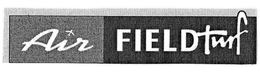 AIR FIELDTURF trademark