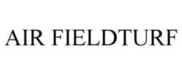AIR FIELDTURF trademark