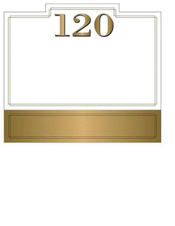 120 trademark