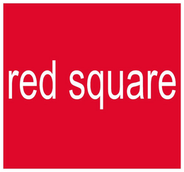 RED SQUARE trademark