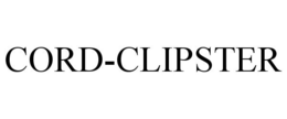 CORD-CLIPSTER trademark