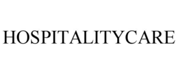 HOSPITALITYCARE trademark