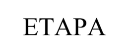 ETAPA trademark