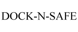 DOCK-N-SAFE trademark