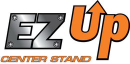 EZUP CENTER STAND trademark