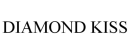 DIAMOND KISS trademark