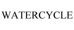 WATERCYCLE trademark
