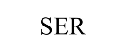 SER trademark