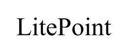 LITEPOINT trademark