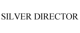 SILVER DIRECTOR trademark
