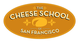 THE CHEESE SCHOOL OF SAN FRANCISCO trademark