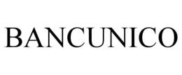 BANCUNICO trademark