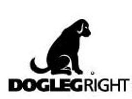 DOGLEG RIGHT trademark