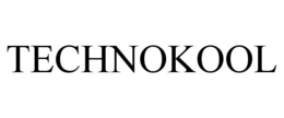 TECHNOKOOL trademark