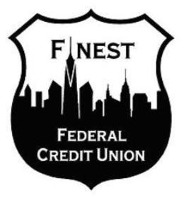 FINEST FEDERAL CREDIT UNION trademark