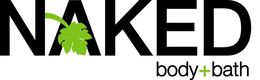 NAKED BODY + BATH trademark