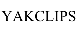 YAKCLIPS trademark