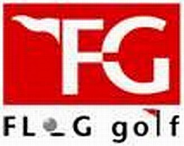 FG FLOG GOLF trademark
