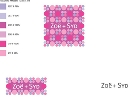 ZOË + SYD trademark