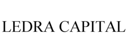 LEDRA CAPITAL trademark