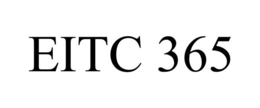 EITC 365 trademark