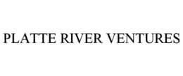 PLATTE RIVER VENTURES trademark