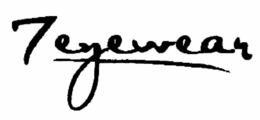 7EYEWEAR trademark