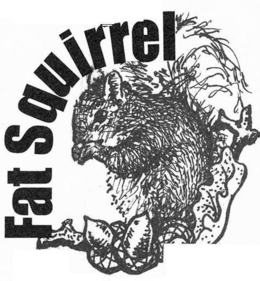 FAT SQUIRREL trademark