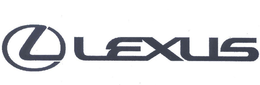L LEXUS trademark