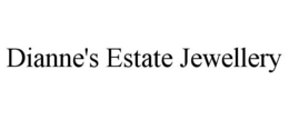 DIANNE'S ESTATE JEWELLERY trademark