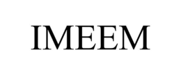 IMEEM trademark