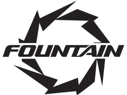 FOUNTAIN trademark