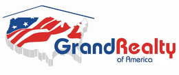 GRANDREALTY OF AMERICA trademark