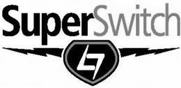 SUPERSWITCH LT trademark