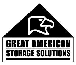 GREAT AMERICAN STORAGE SOLUTIONS trademark