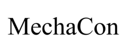 MECHACON trademark