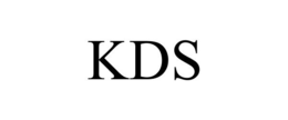 KDS trademark