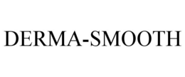 DERMA-SMOOTH trademark