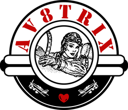 AV8TRIX trademark