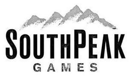 SOUTHPEAK GAMES trademark