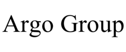 ARGO GROUP trademark